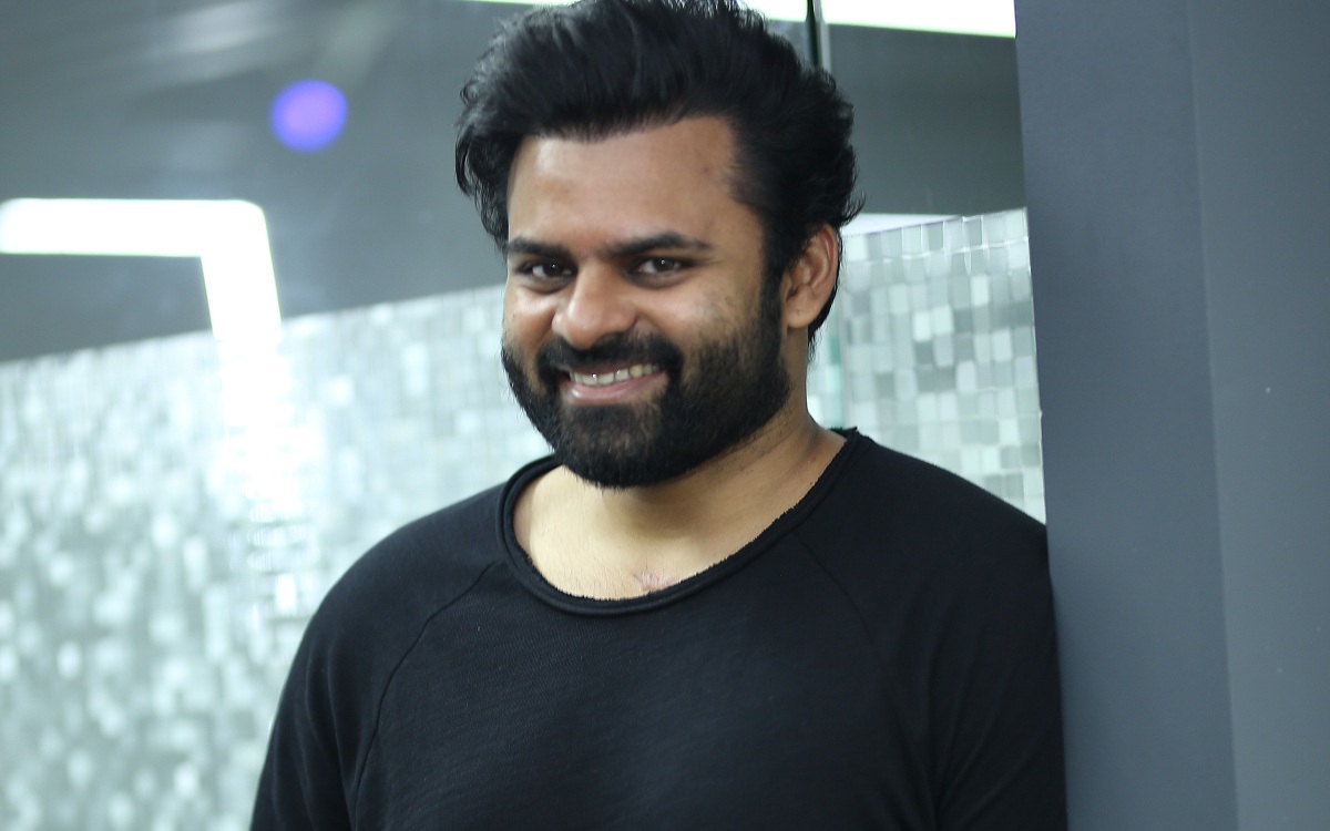 సాయి ధరమ్ తేజ్.! ఇలాగైతే కష్టమే.!