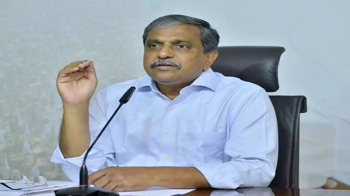 సజ్జల అస్సలు ఒప్పుకోవట్లేదంతే.!