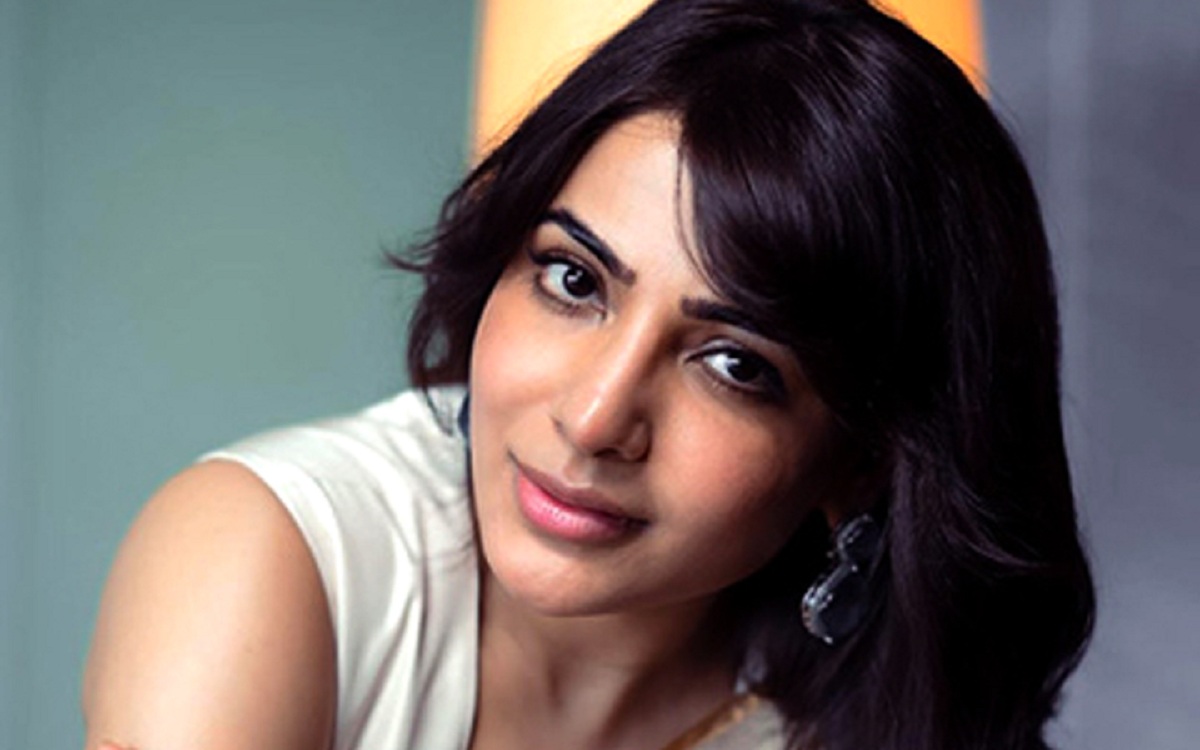 న్యూయార్క్‌ పంద్రాగస్ట్‌ వేడకులకు సమంత!