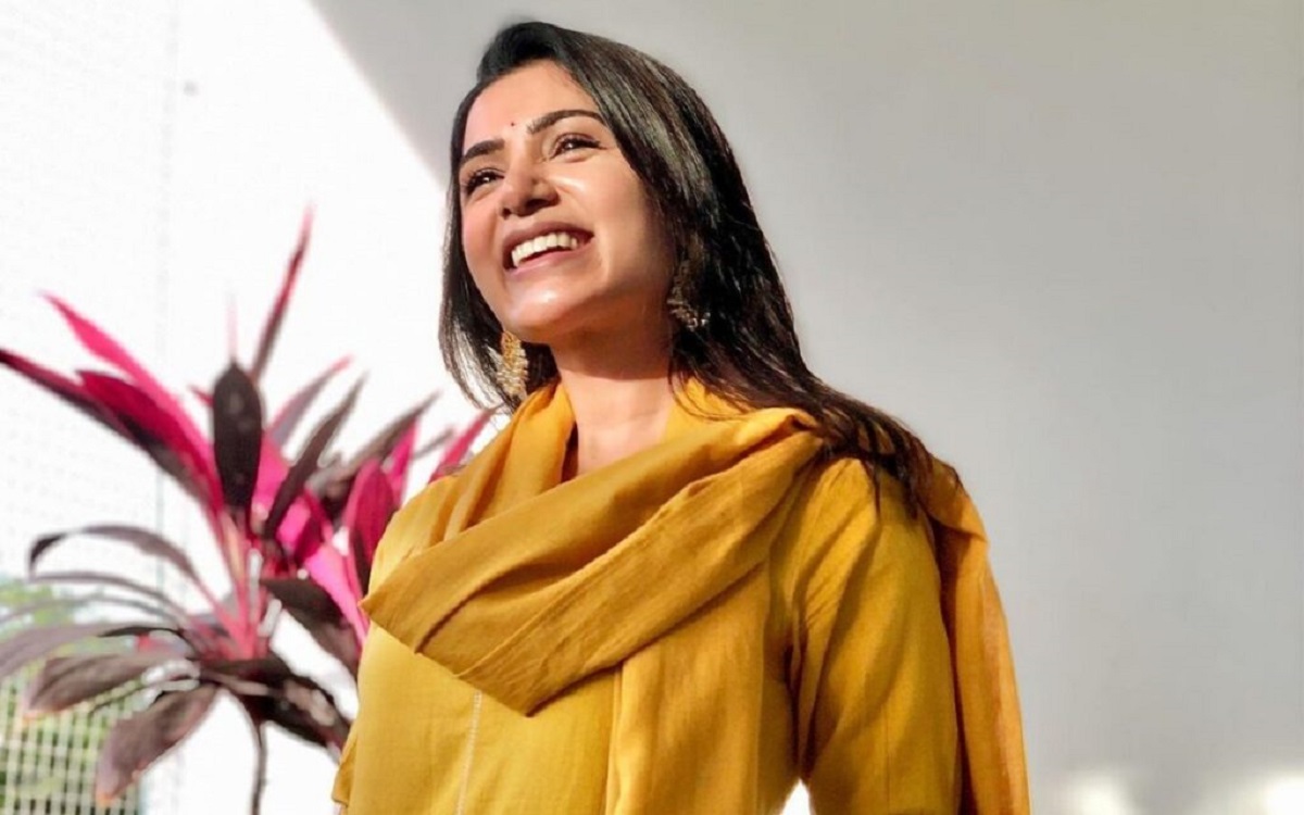 ఆ ఉద్దేశ్యం లేదంటున్న సమంత.! కానీ, ఎందుకు.?