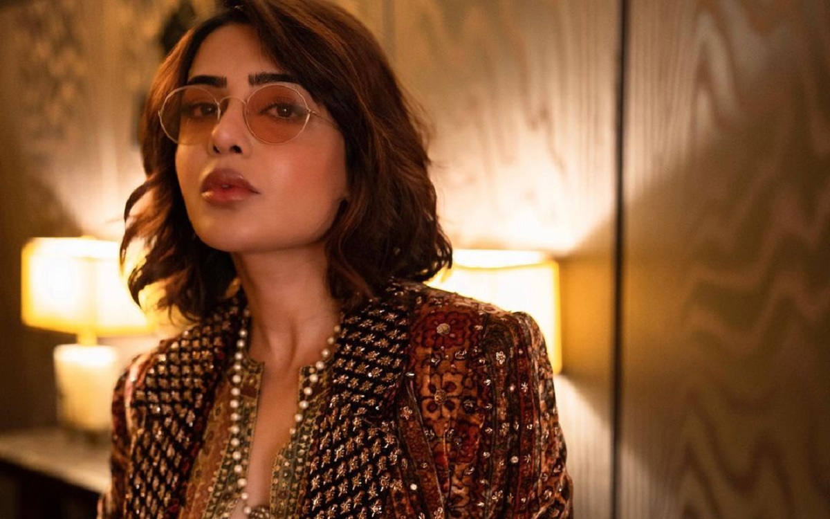 సమంత పెళ్ళి గోల.! ఏంటి ఇది నిజమేనా.?