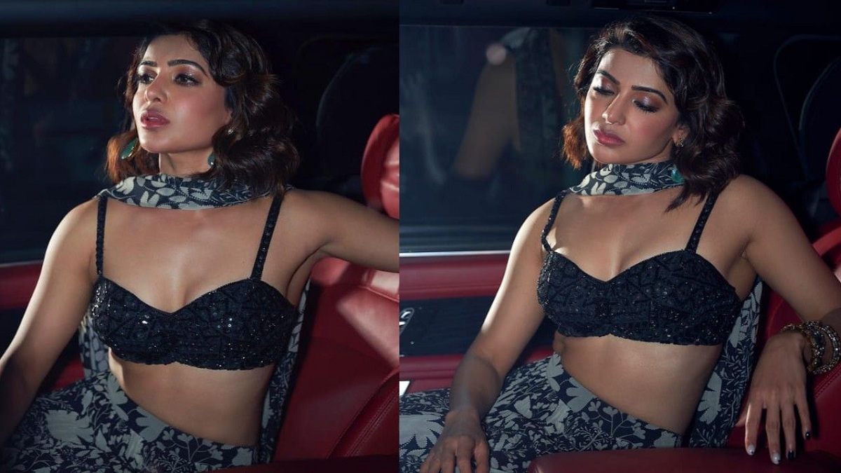 సమంతతో ఇకపై కష్టమే.!