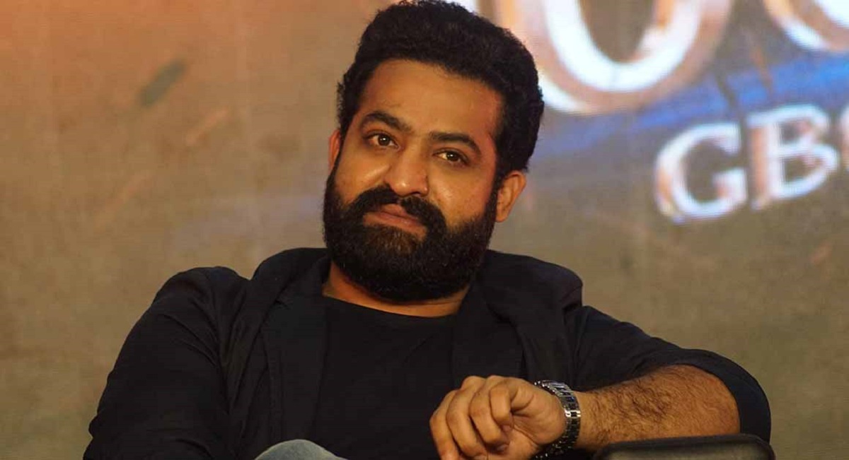 బాలీవుడ్‌లో జూనియర్ ఎన్టీయార్ బ్యాక్ టు బ్యాక్ ప్రాజెక్ట్స్.!