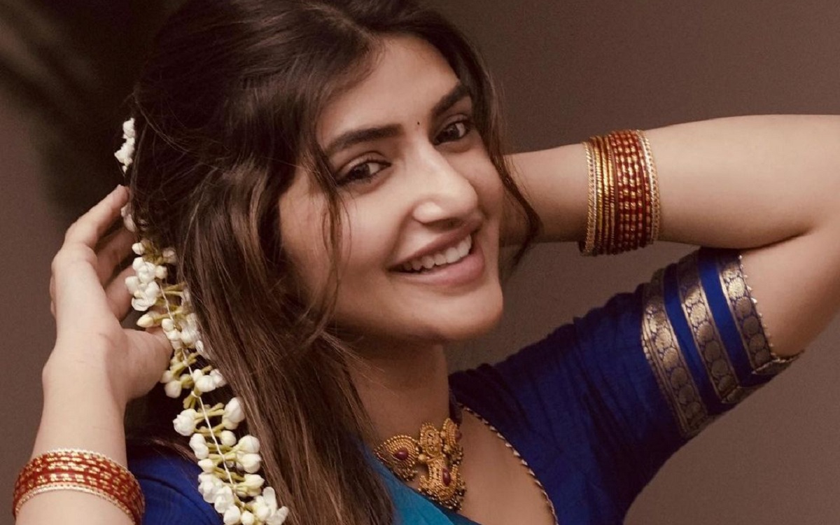 రాబోయే పండగలంతా.. శ్రీలీలవే..