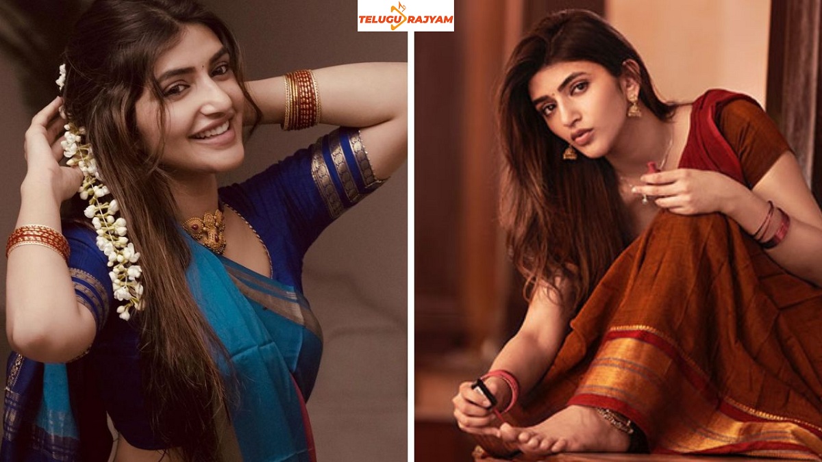 టాలీవుడ్‌ మోస్ట్‌ వాంటెడ్‌ హీరోయిన్‌ శ్రీలీల