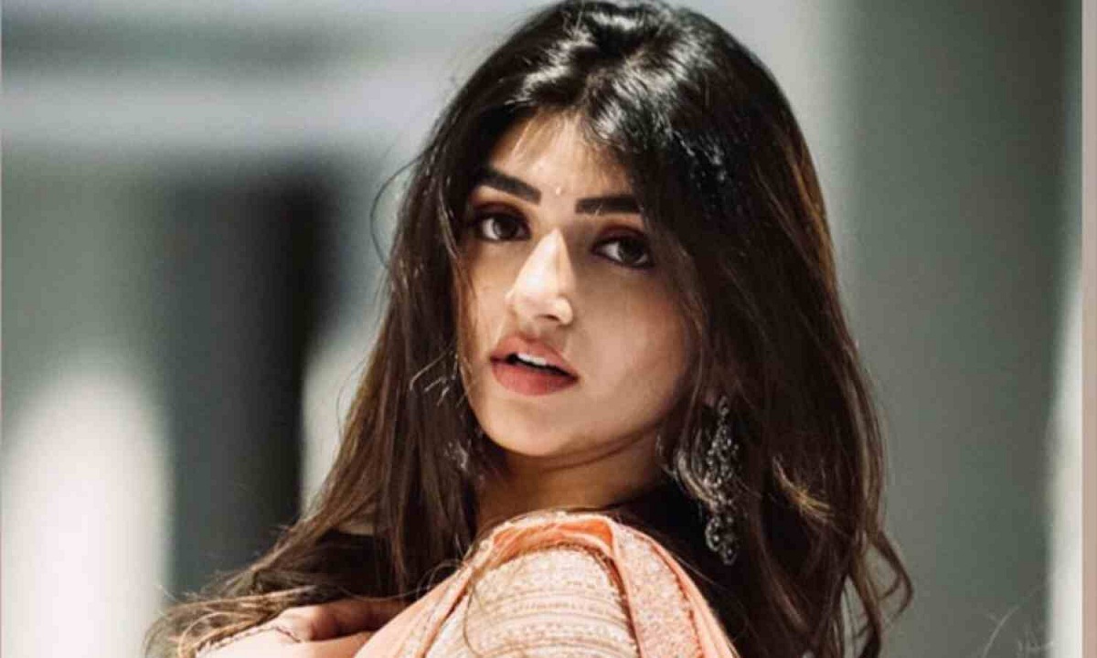 శ్రీలీల.. ఈ బిజీలో ఊహించని ఆదాయం!