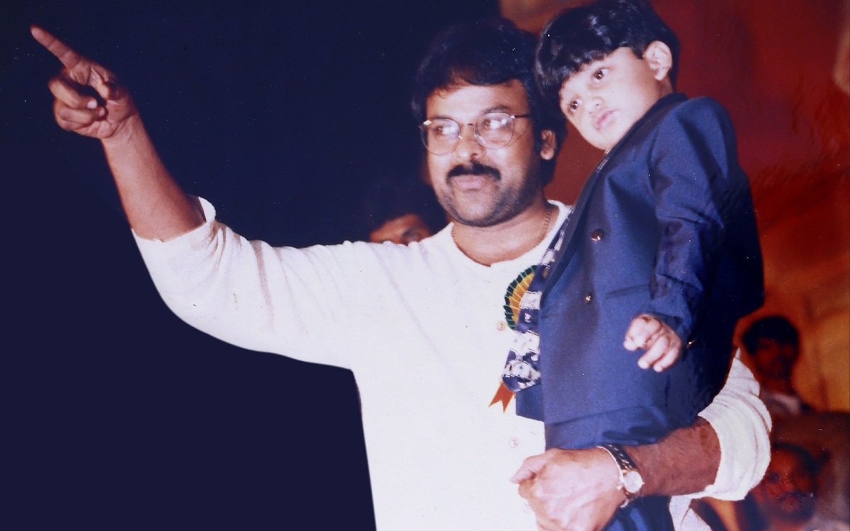 25 ఏళ్ళు పూర్తి చేసుకున్న ‘చూడాలని ఉంది’ మేకర్స్ కు కృతజ్ఞతలు తెలిపిన- తేజ సజ్జ