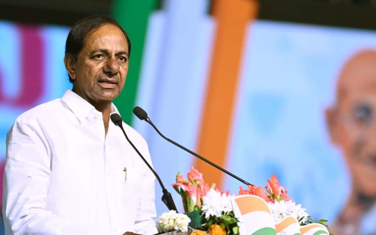 తెలంగాణ టైమ్స్.! కేసీయార్‌కి వెన్నుపోటు భయం.?