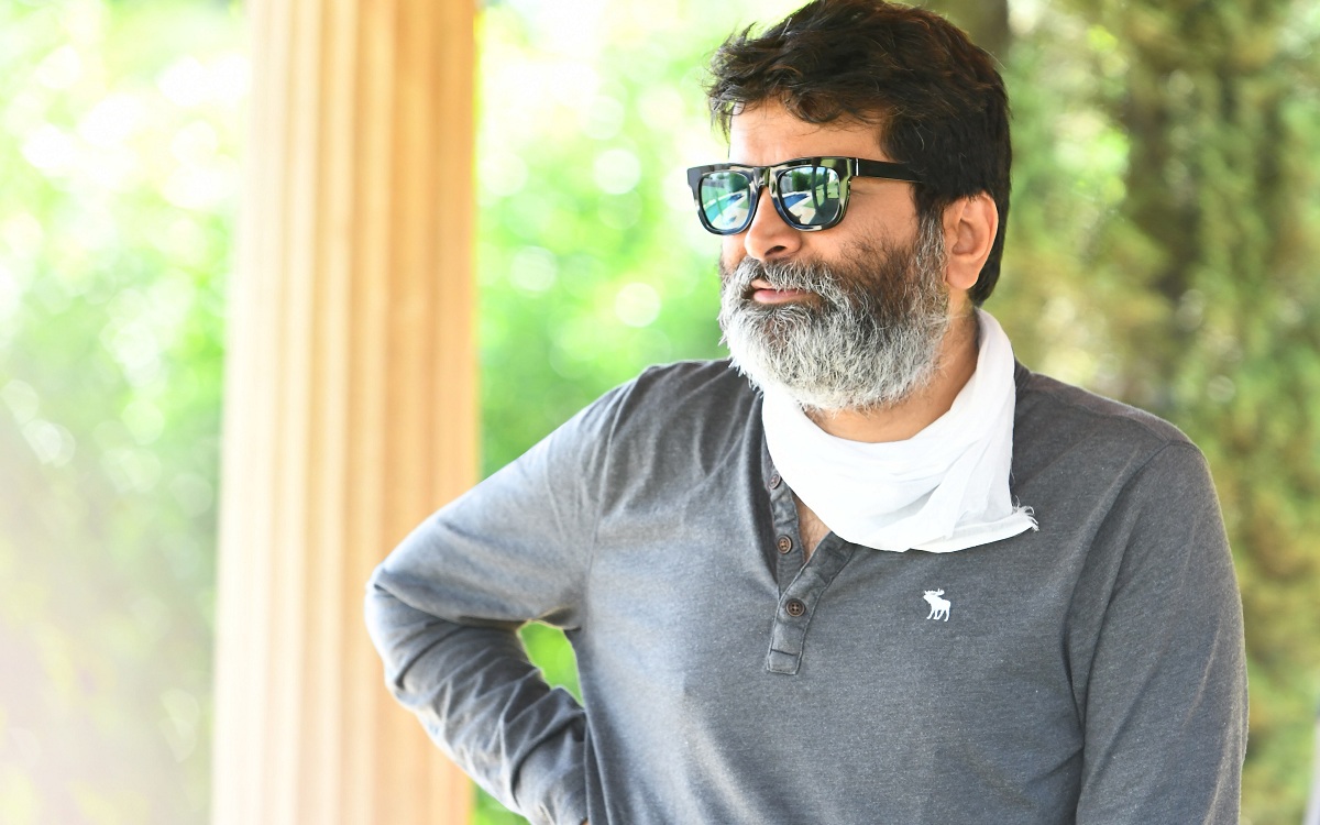 జాతీయ చలనచిత్ర పురస్కారాలలో తెలుగు సినిమా పతాకం- త్రివిక్రమ్