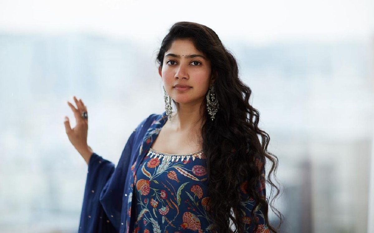 సాయి పల్లవి.. ఇన్నాళ్ళకు ఓ తెలుగు ఆఫర్!