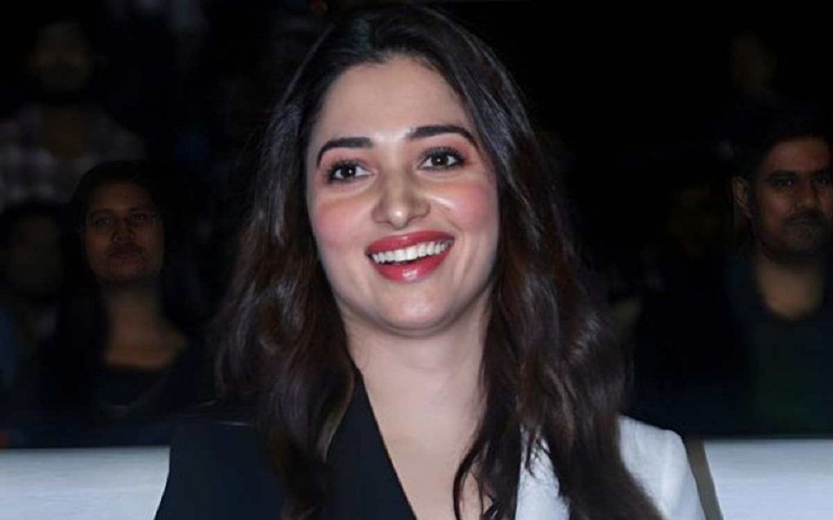 తమన్నాకి అస్సలు ఇష్టం లేని సినిమా అదేనంట