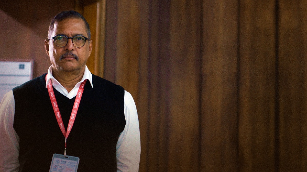 వివేక్ రంజన్ అగ్నిహోత్రి ‘ది వ్యాక్సిన్ వార్’ సెప్టెంబర్ 28న విడుదల