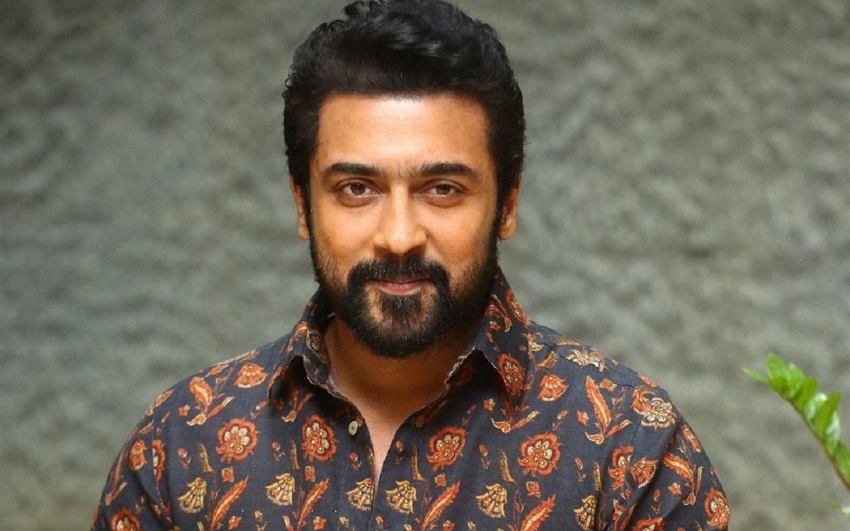 సూర్య మకాం ముంబైకి మారిందంటూ పుకార్లు