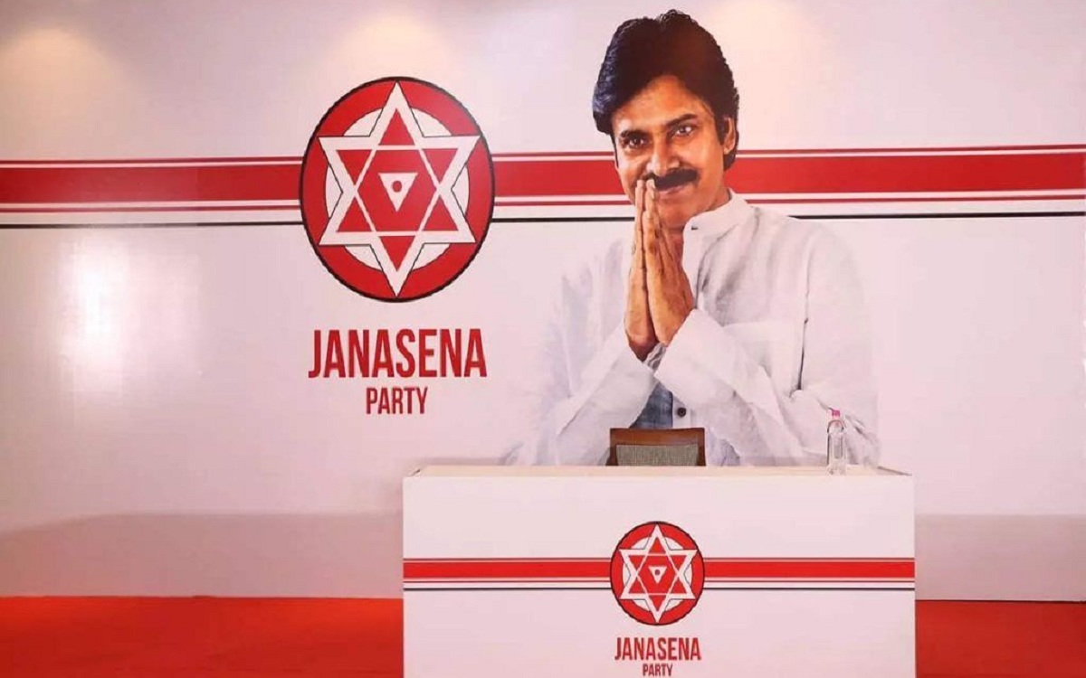 జనసేన పార్టీకి అన్నీ ‘కొరత’లే.!