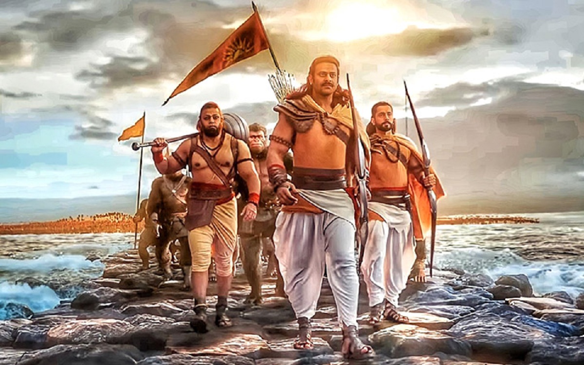 ఆదిపురుష్‌ను వదలని ట్రోలర్స్‌… ‘చంద్రయాన్‌’తో పోలుస్తూ మరోమారు విమర్శలు!