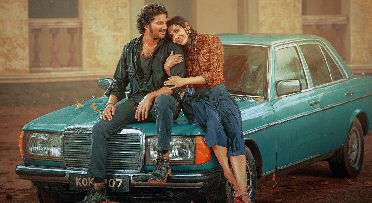 దుల్కర్ సల్మాన్ ‘కింగ్‌ ఆఫ్‌ కోత’ ట్రైలర్ విడుదల