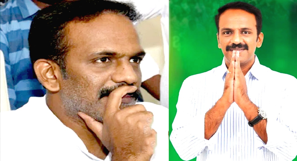 వంగవీటి రాధా రాజకీయం.! జనసేనకు ఇరకాటం.!