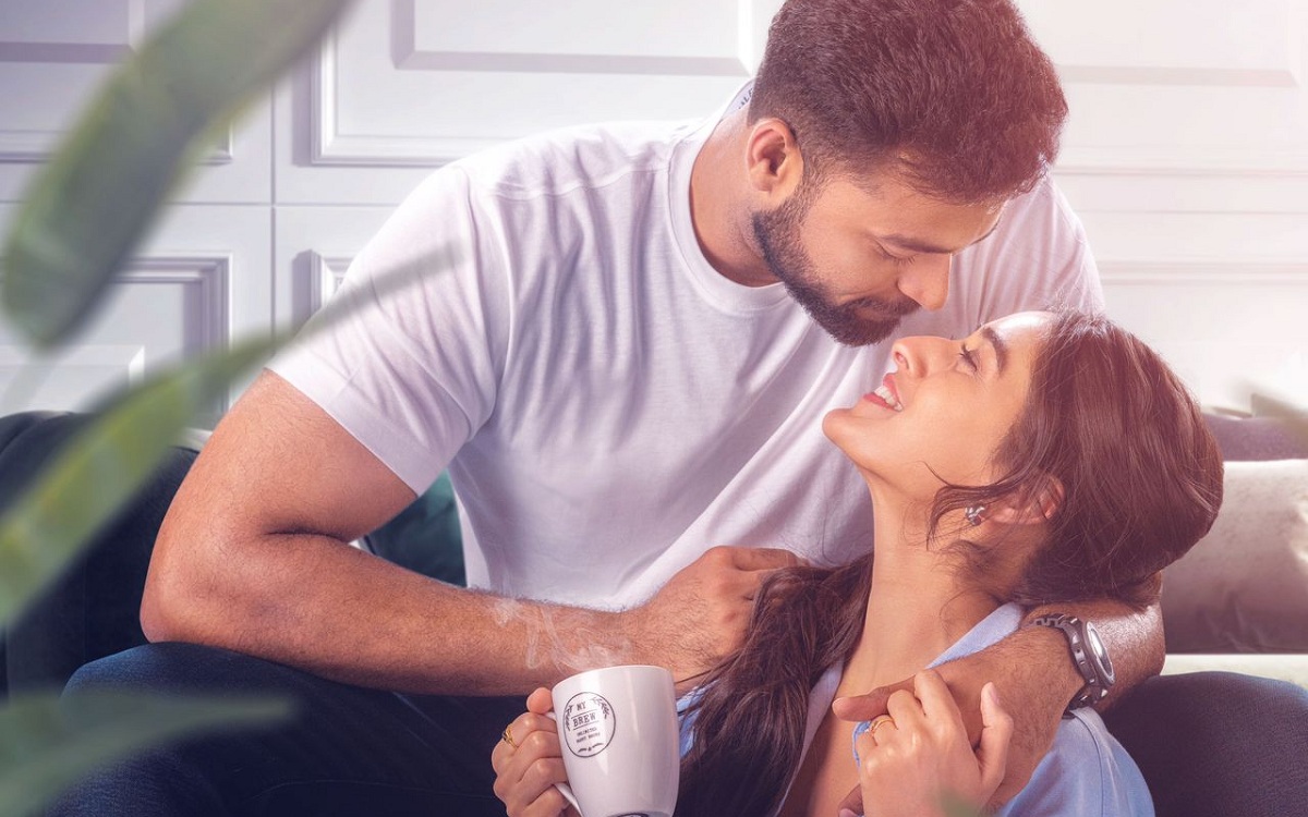 వ‌రుణ్ తేజ్ ‘గాంఢీవధారి అర్జున’ నుంచి మెలోడీ సాంగ్ విడుదల