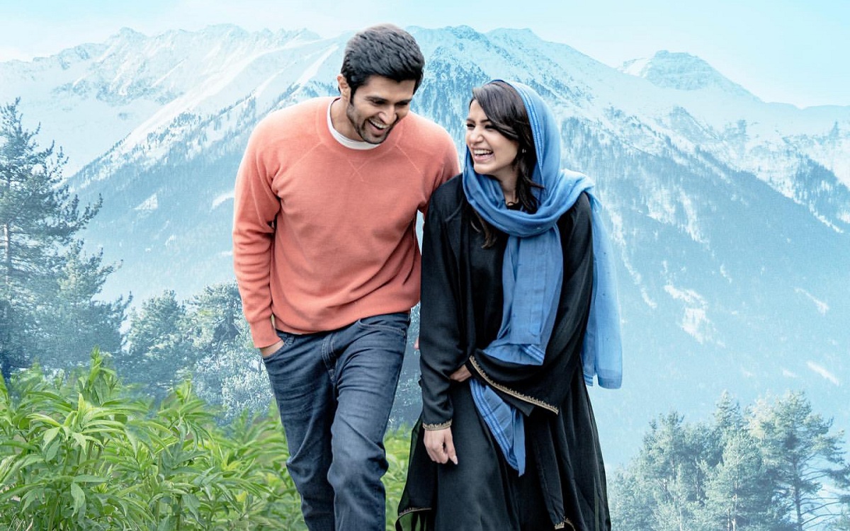 ‘ఖుషీ’ పైనే విజయ్‌, సమంతల ఆశలు!