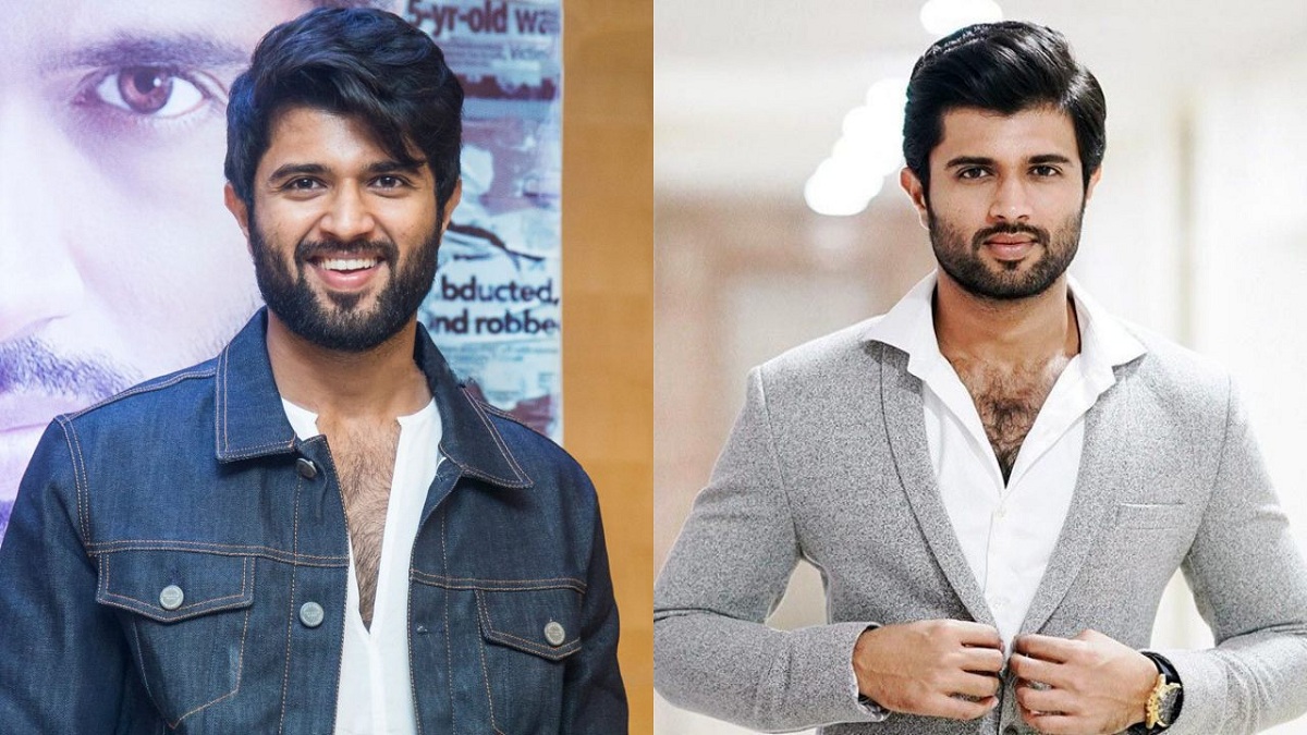 విజయ్ దేవరకొండ కొత్త స్ర్టాటజీ.!