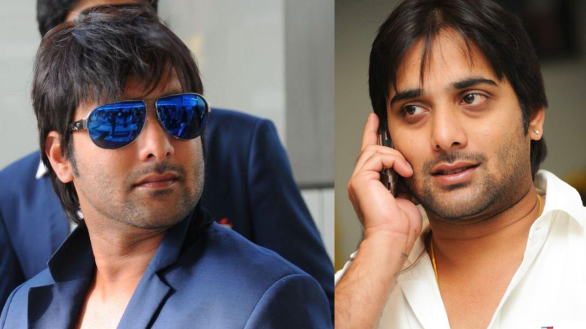 తరుణ్ స్పందించాడా.? స్పందించేలా చేశారా.?