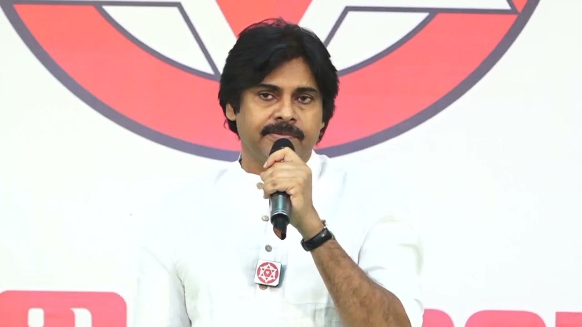 టీడీపీకి గుడ్డి మద్దతు.! దేనికి సంకేతం జనసేనానీ.!