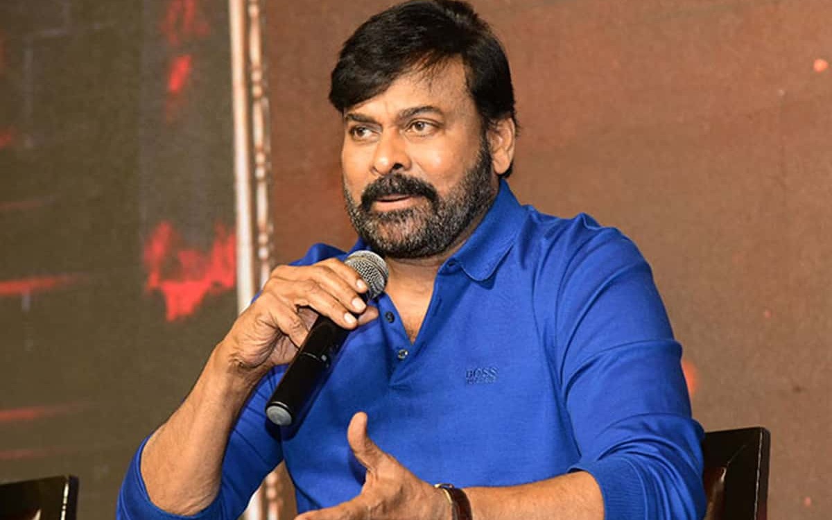 వాళ్లందర్నీ చిరంజీవి దూరం పెట్టాల్సిందేనా.?