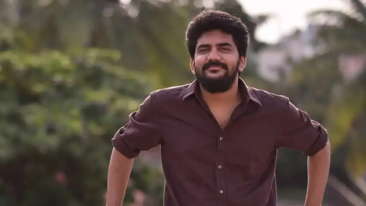 స్టార్‌గా వస్తోన్న కుర్రహీరో కవిన్‌!