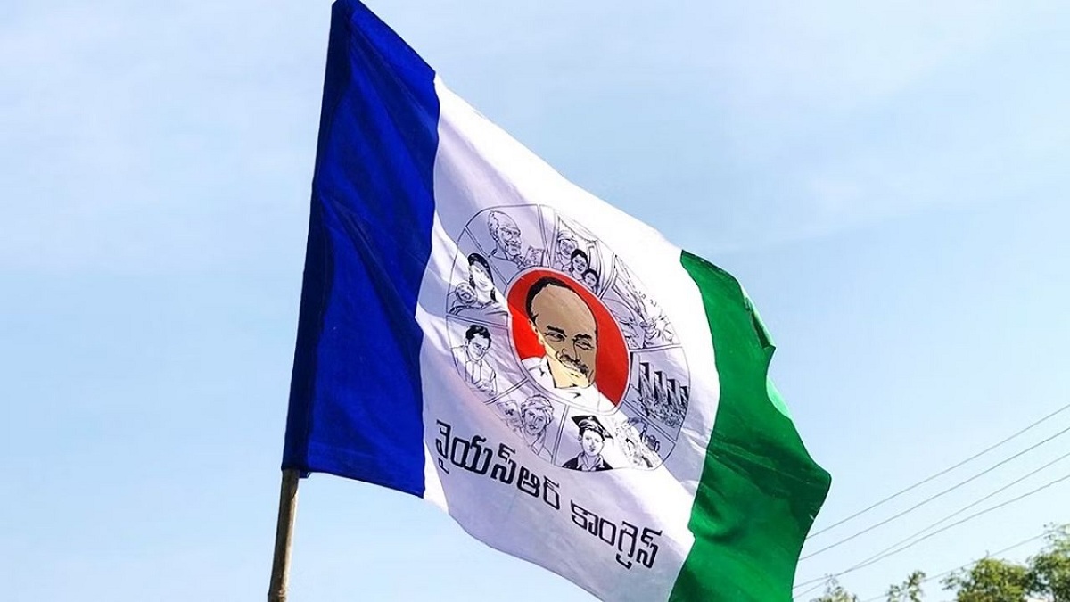 వైసీపీ ఫోకస్ పెట్టాల్సింది వాటిపైనే.!