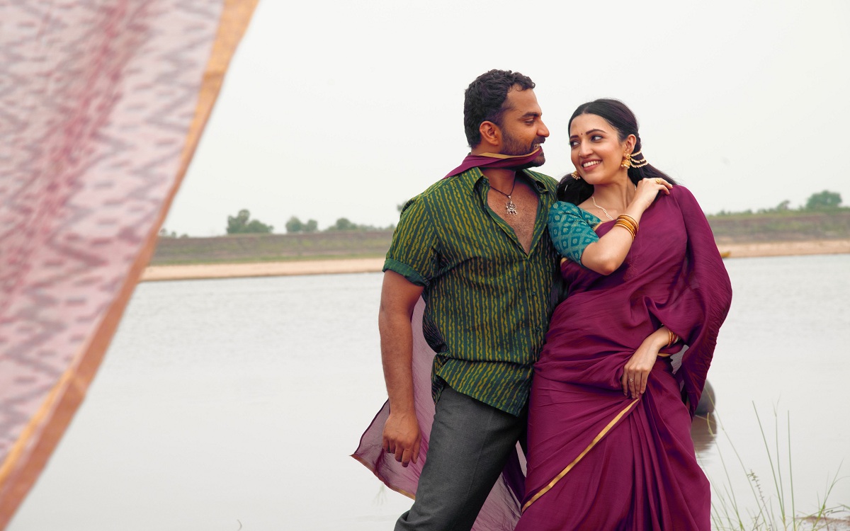 విశ్వక్‌సేన్‌ ‘గ్యాంగ్స్‌ ఆఫ్‌ గోదావరి’!