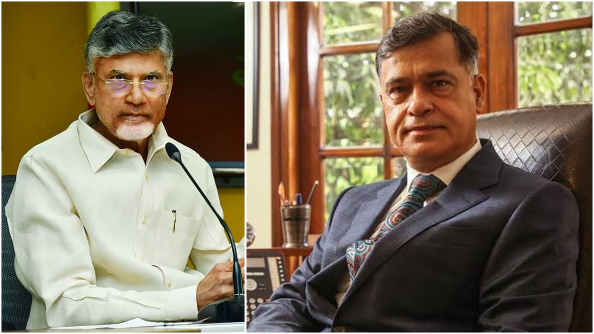 న్యాయ వాది సిద్దార్థ లూద్రా కోసం 50 కోట్లు ఖర్చు చేశారా.?