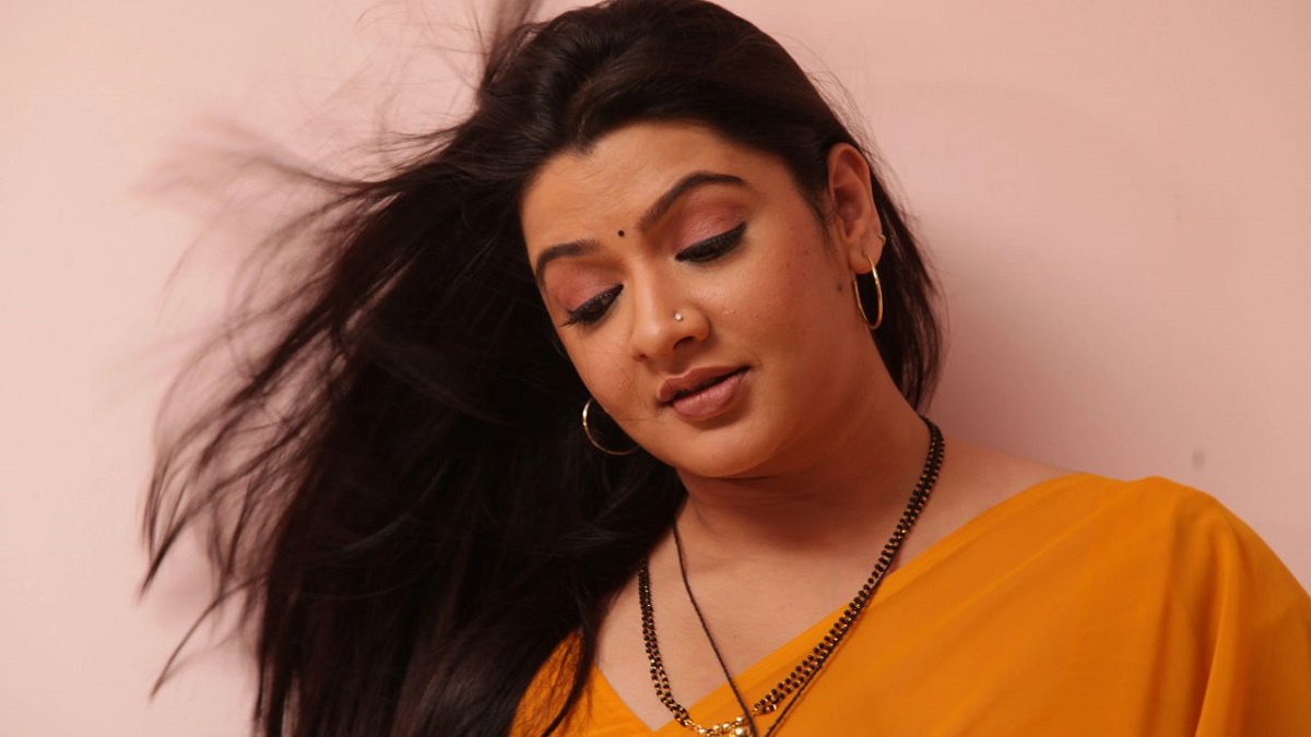 ఆర్తీ అగర్వాల్ బయోపిక్.!