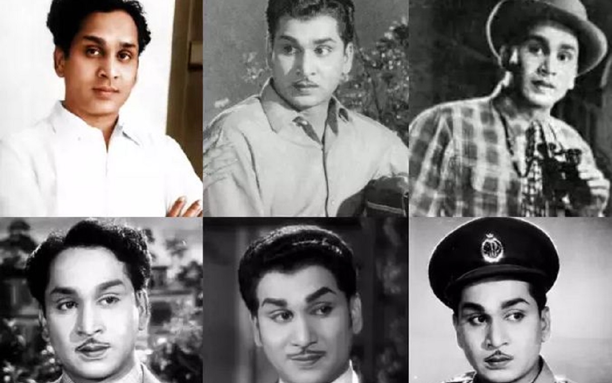 అక్కినేని శత జయంతి ..శతకోటి నివాళి!