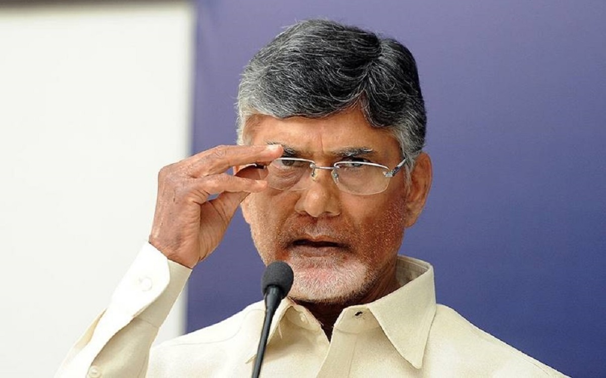 అమరావతి స్కామ్.! చంద్రబాబు కొట్టేసిందెంత.?