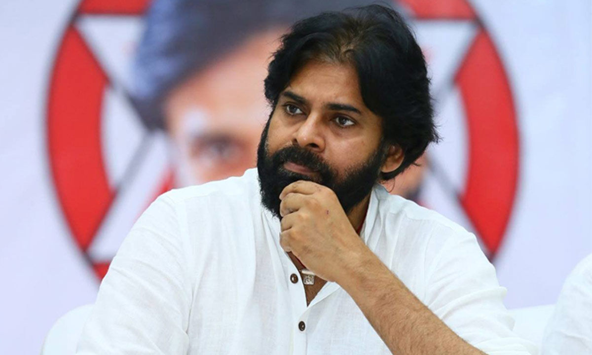 అన్నయ్య పవన్ కళ్యాణ్.! ‘కమ్మ’టి రాజకీయం.!