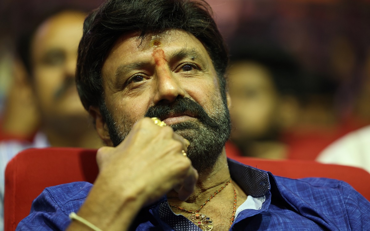 యంగ్ హీరో సినిమాలో నందమూరి బాలకృష్ణ.!