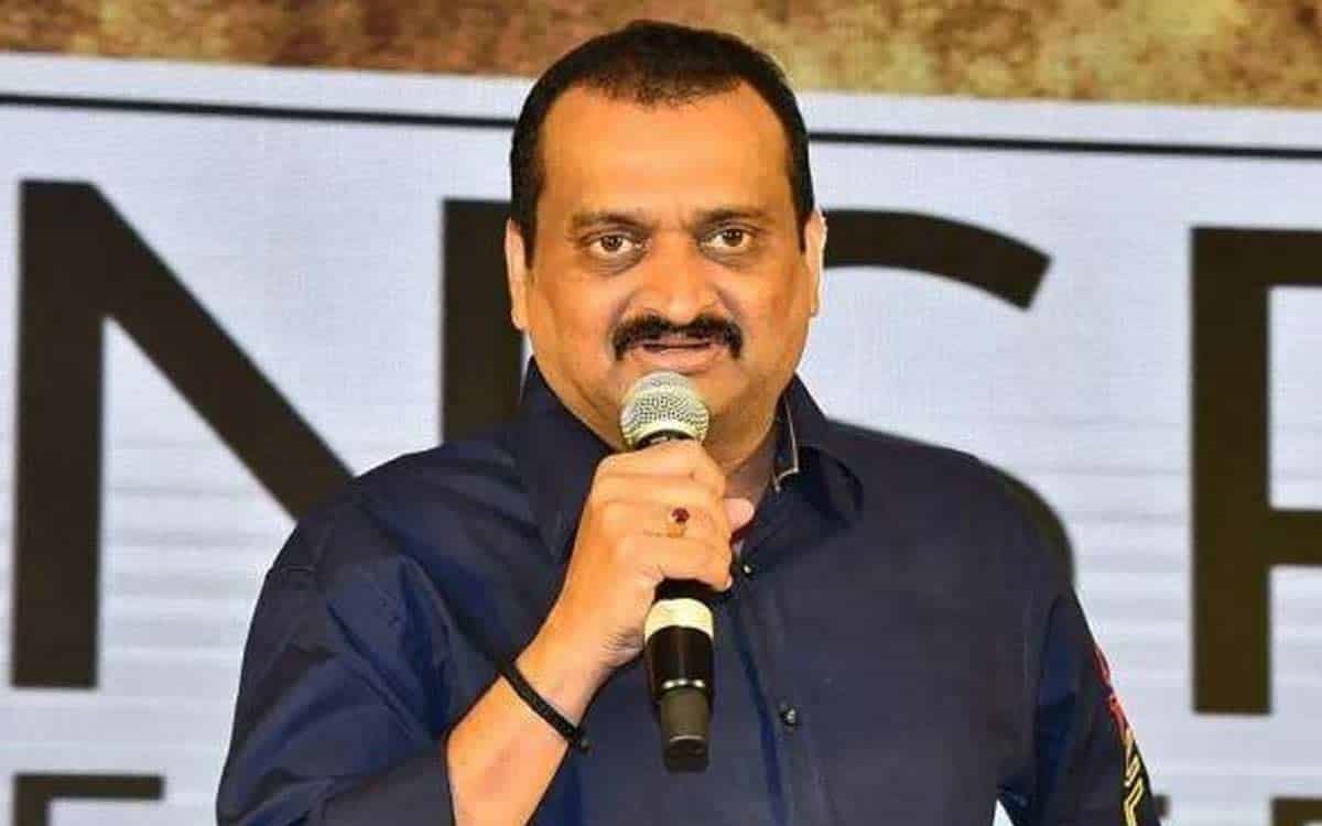 బండ్ల గణేష్.! ఇంతకీ, ఏ పార్టీ నీది.?