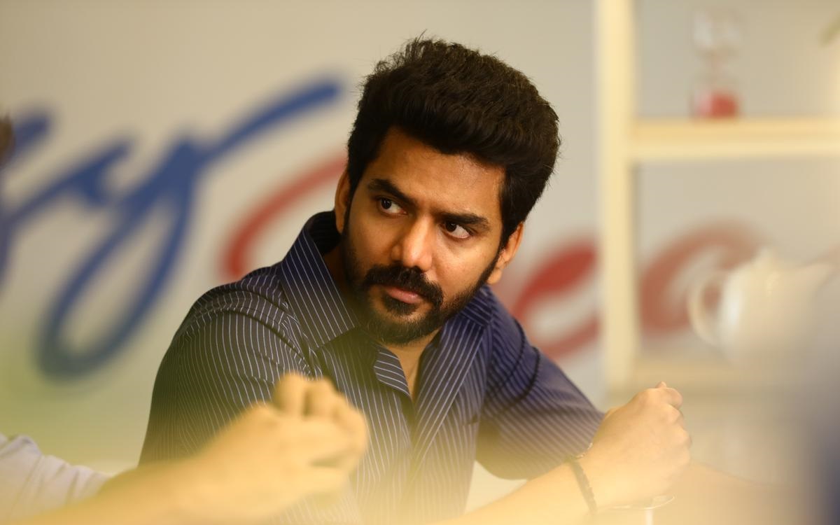 అందరినీ మెప్పించిన కెవిన్‌!