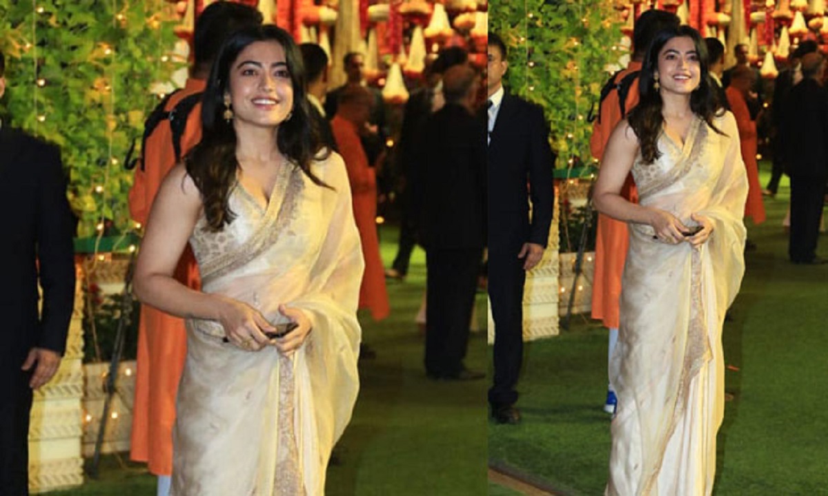 కెమెరా కళ్లన్నీ ఆ బ్యూటీ మీదే.. !?