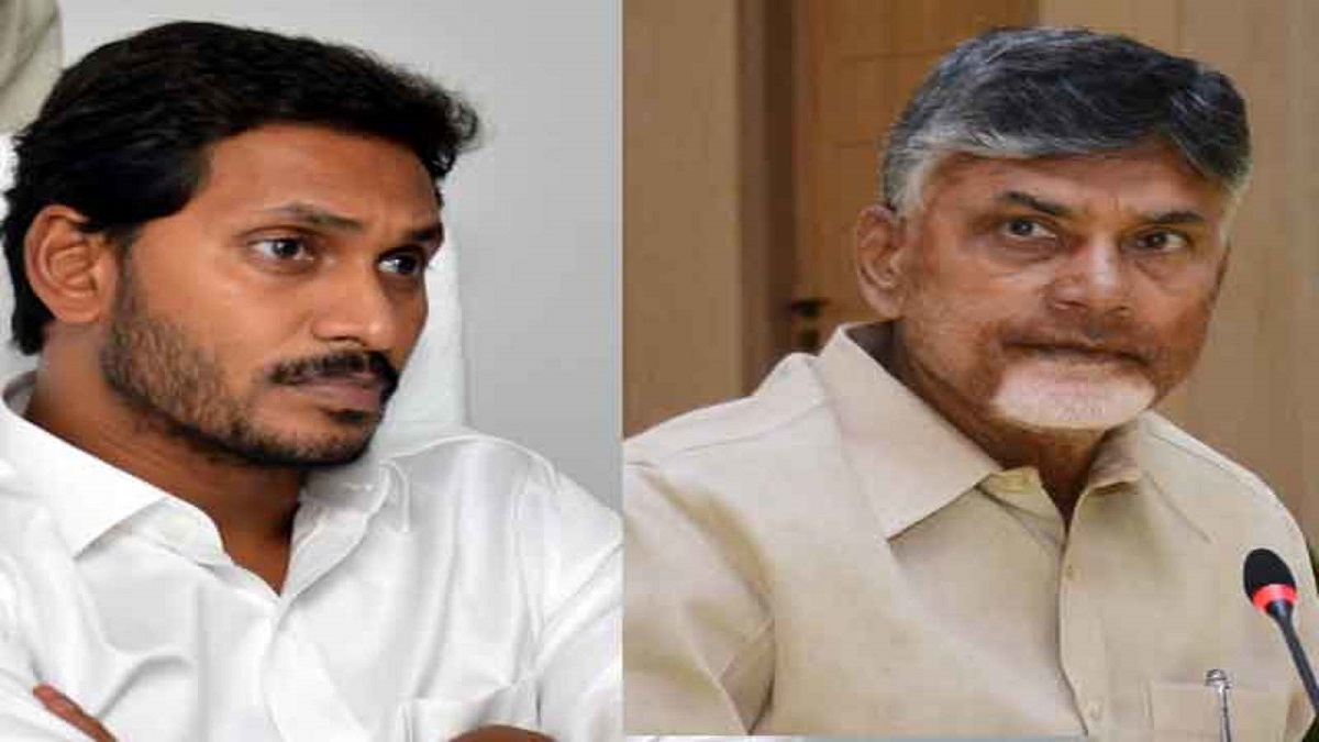 చంద్రబాబు అరెస్టు.! వైఎస్ జగన్ తరహాలోనే.!