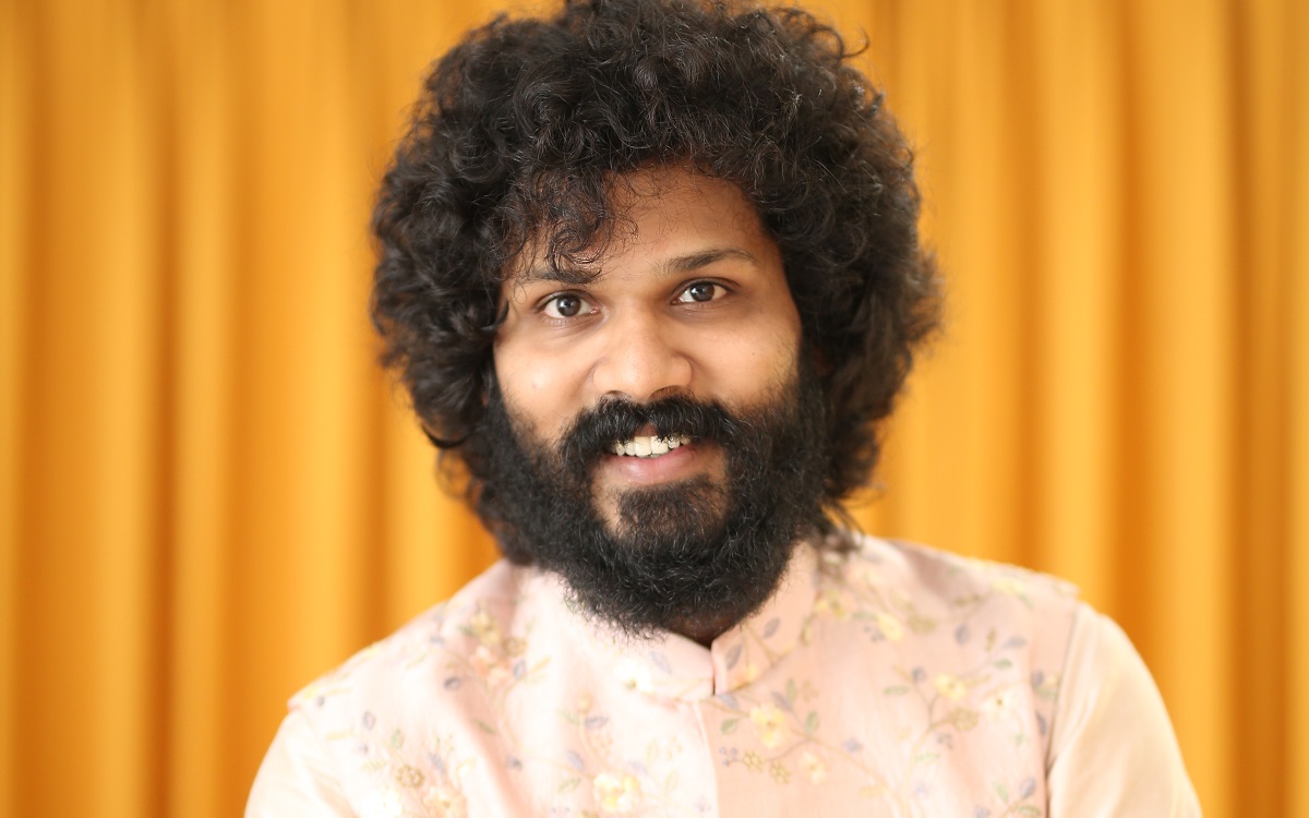 ‘ఛాంగురే బంగారురాజా’ హిలేరియస్ ఎంటర్ టైనర్ : కార్తీక్ రత్నం