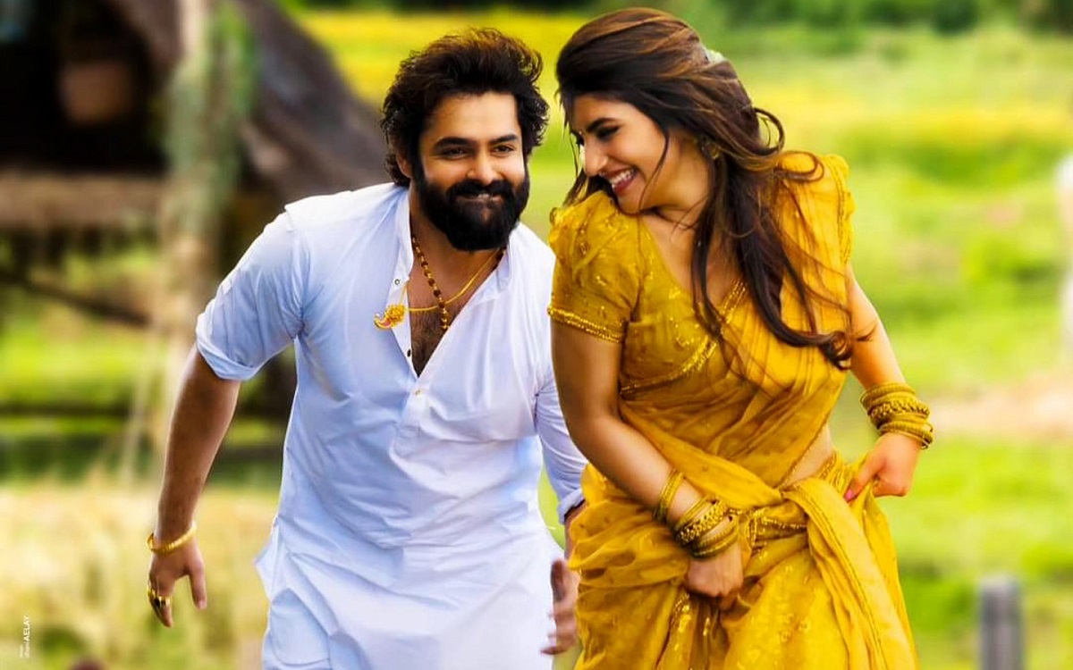 ‘స్కంద’ సినిమా హక్కులకు భారీ డీల్‌!