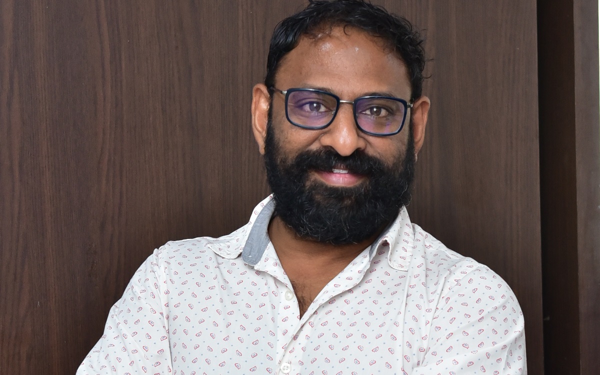 ‘పెదకాపు-1’ కథ చాలా యూనిక్ గా వుంటుంది: దర్శకుడు శ్రీకాంత్ అడ్డాల