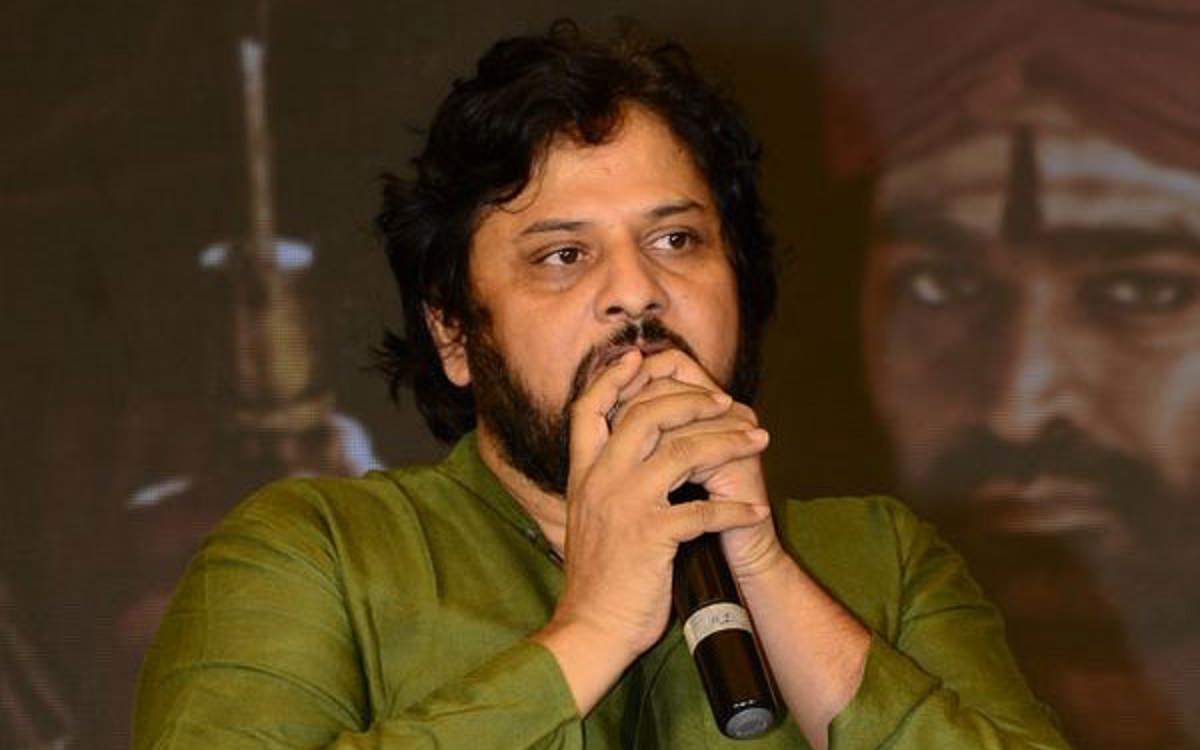 సురేందర్ రెడ్డి డబుల్ ధమాకా.!