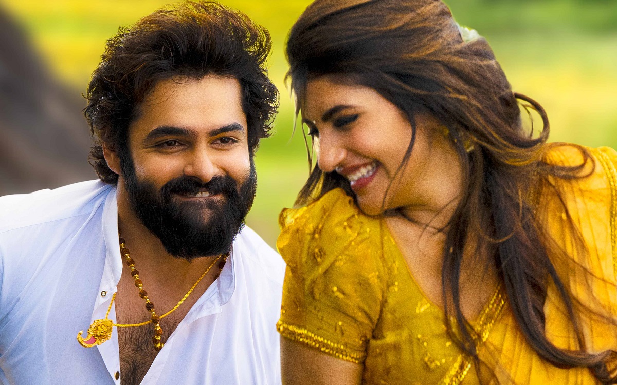 రామ్ ‘స్కంధ’కి అదొక్కటే పెద్ద డౌట్.!