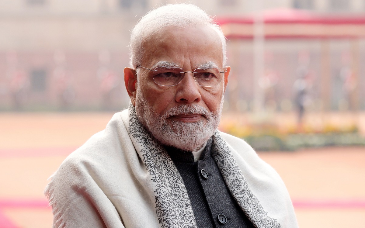 ముందస్తు గందరగోళం.! మోడీ మార్కు వ్యూహం.!