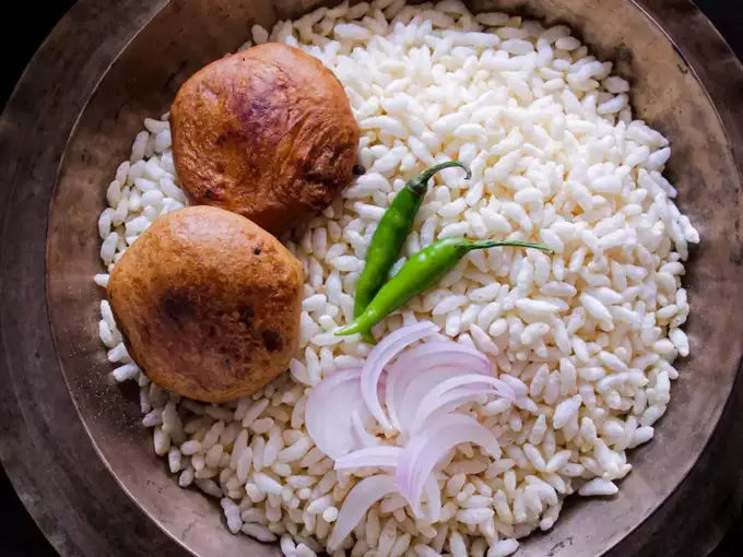 మరమరాలు తినడం వల్ల కలిగే ప్రయోజనాలివే.. హైబీపీతో పాటు ఆ సమస్యలకు చెక్!