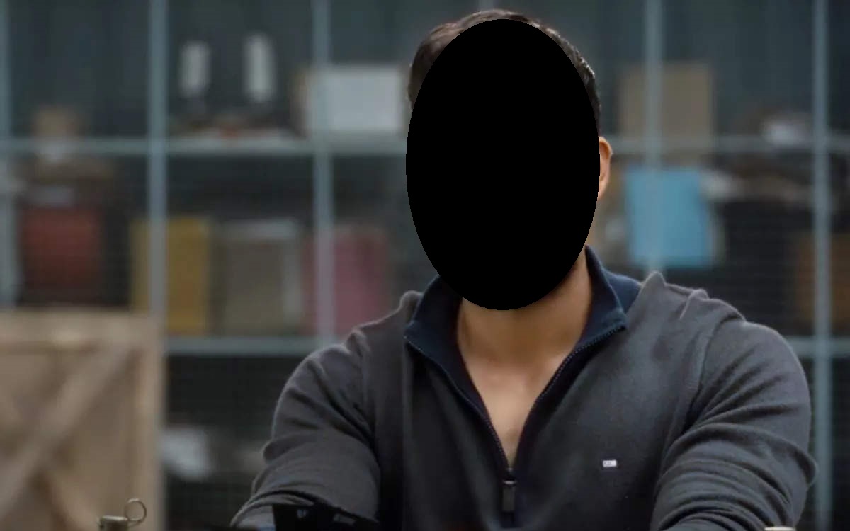 భయపడ్డాడు.! బంపర్ హిట్ కొట్టాడు.!