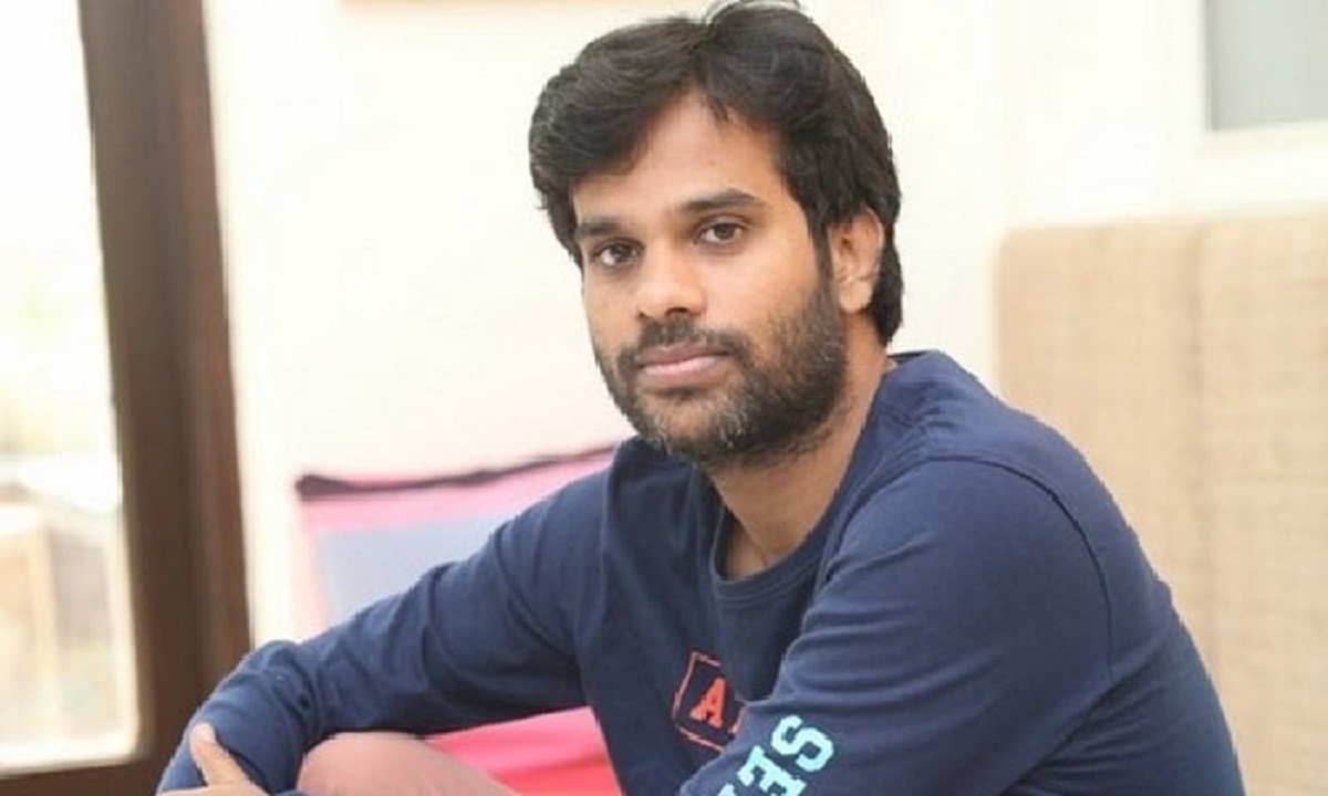 ఫన్నీ కామెడీ పండిస్తున్న అనుదీప్‌!