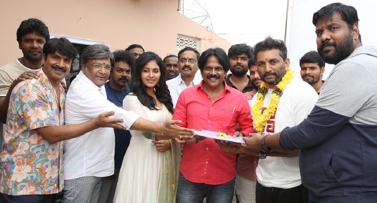 గీతాంజ‌లి ఈజ్ బ్యాక్‌…. `గీతాంజ‌లి మ‌ళ్లీ వ‌చ్చింది`